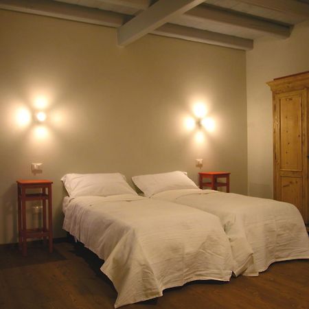 Corte Mondina Gazoldo degli Ippoliti Extérieur photo
