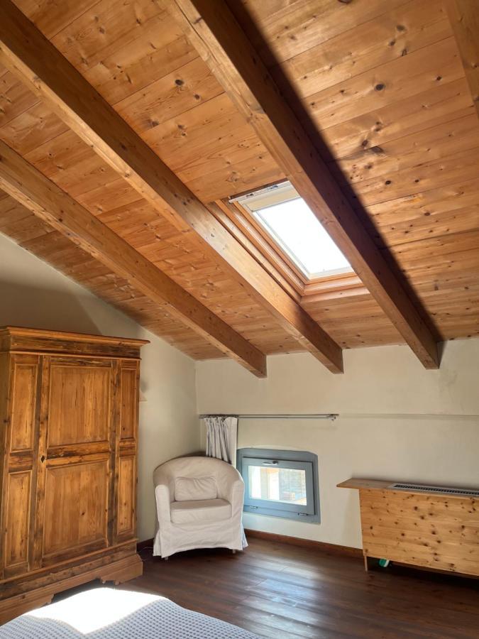 Corte Mondina Gazoldo degli Ippoliti Extérieur photo