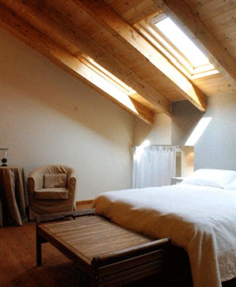 Corte Mondina Gazoldo degli Ippoliti Chambre photo