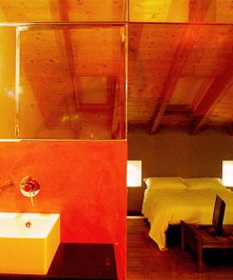 Corte Mondina Gazoldo degli Ippoliti Chambre photo