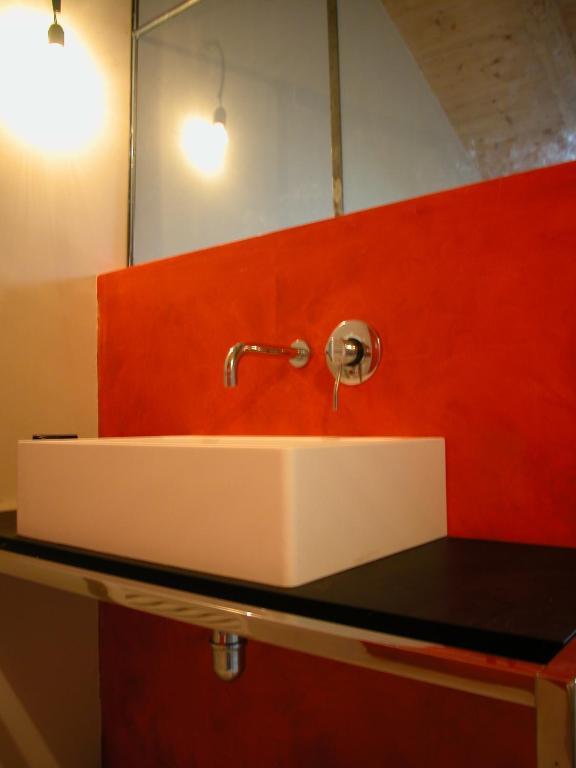 Corte Mondina Gazoldo degli Ippoliti Chambre photo